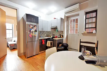 Rented by Lofts and Flats LLC