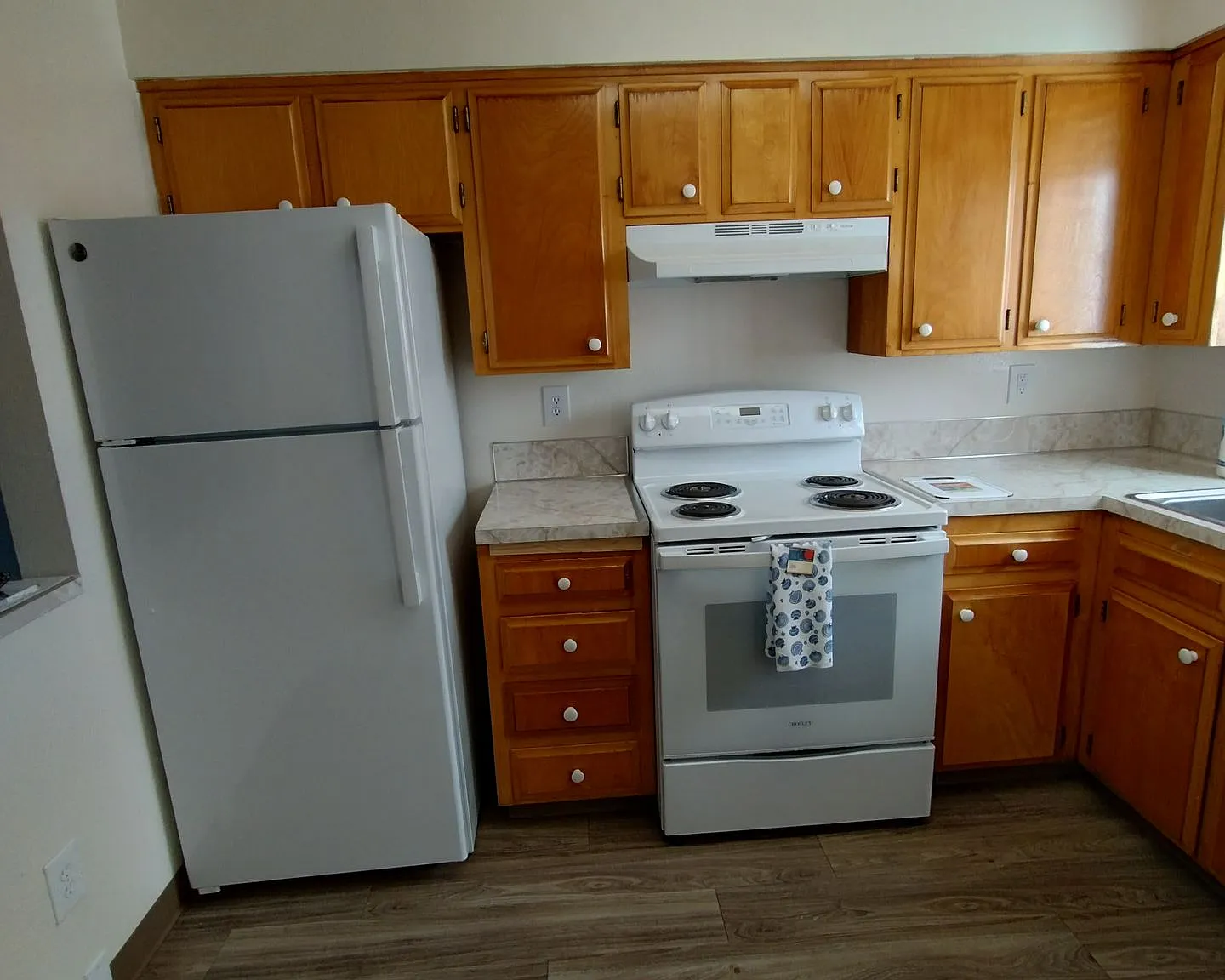 Country Pines Townhomes — Photo 4