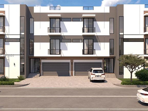 2nd image of 1302 NE 32nd St #2