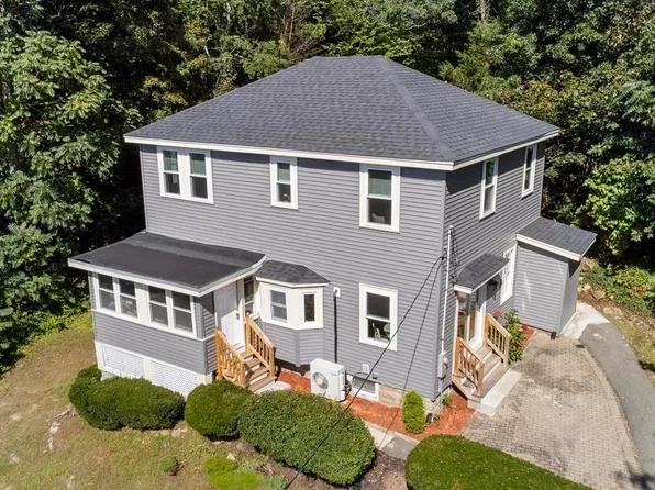 13 Shady Ave, Wakefield, MA 01880