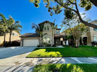 13007 Bermuda Ave, Chino, CA, 91710