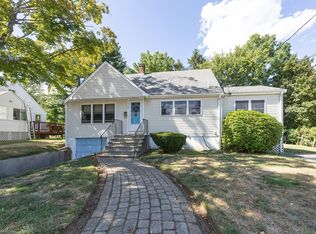 5 Walker Ave, Milford, MA 01757