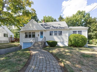 5 Walker Ave, Milford, MA, 01757