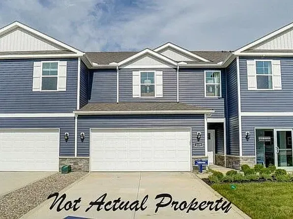 1470 Koppel Way #1470, Columbus, OH 43228