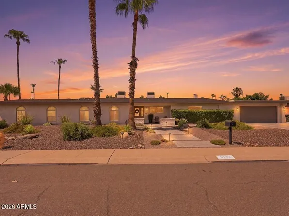 5102 E POINSETTIA Drive, Scottsdale, AZ 85254