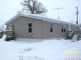 26452 Bluebird Trl, Webster, WI 54893