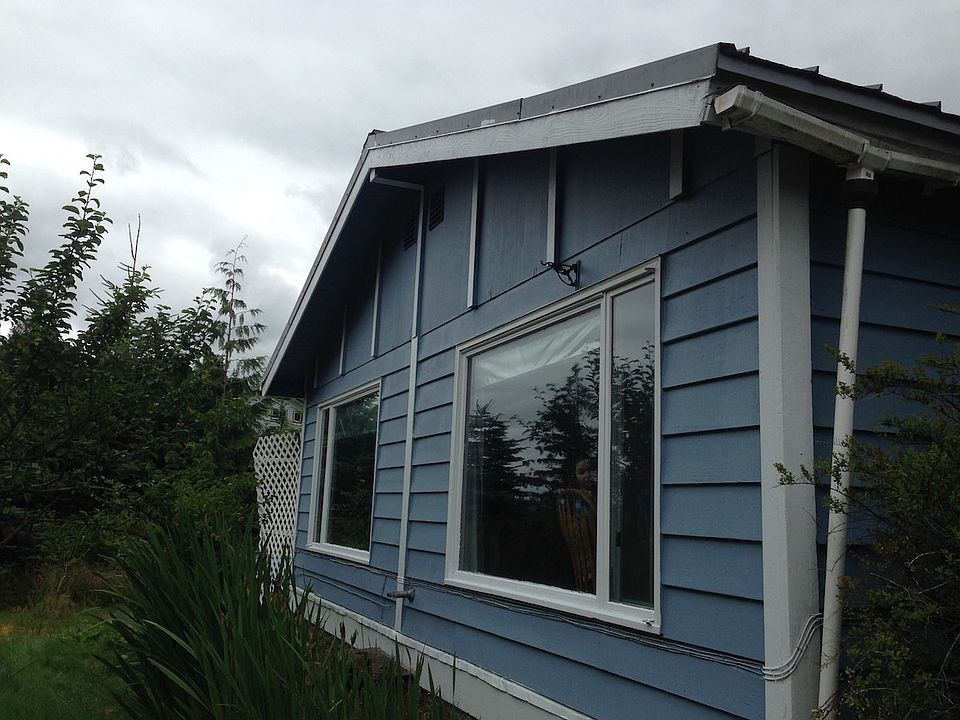 West side lower unit