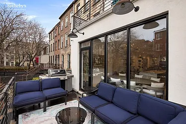 Rented by Sotheby's International Realty