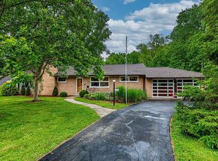 3355 Greenbush Ave, Cincinnati, OH 45251