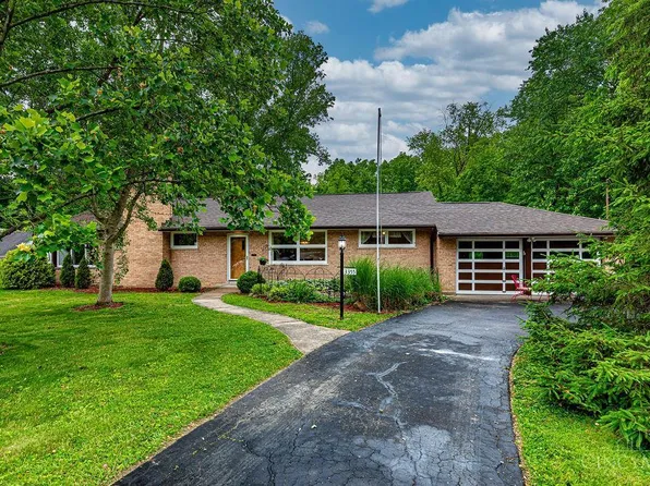 3355 Greenbush Ave, Cincinnati, OH 45251