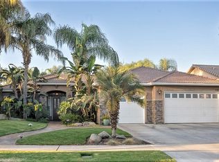 5838 W Robin Ave, Visalia, CA 93291