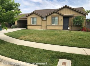 528 Descanso Bay Cir, Tulare, CA