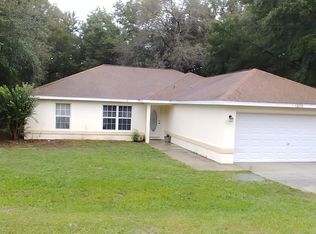 13579 SW 101st St, Dunnellon, FL 34432