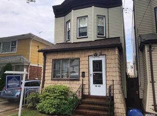 80-41 87th Rd, Woodhaven, NY 11421
