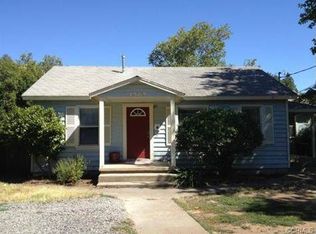 1565 E 8th St, Chico, CA 95928