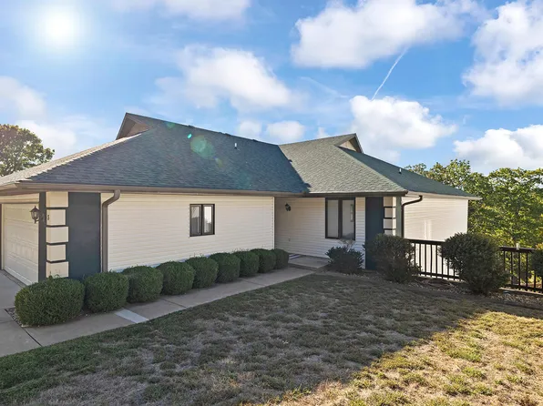 151 Point Seven Road #3, Kimberling City, MO 65686