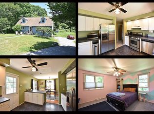134 Mill St, Tiverton, RI 02878
