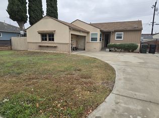 11601 Samuel Dr, Garden Grove, CA 92840