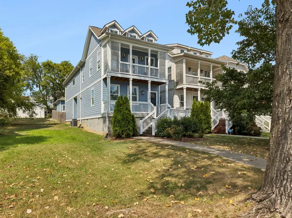 5208B Kentucky Ave, Nashville, TN 37209