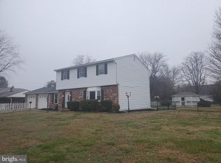 7828 Eddlynch Dr, Baltimore, MD 21222