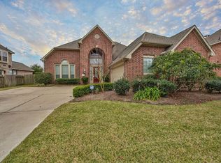 12208 Hidden River Ln, Pearland, TX 77584