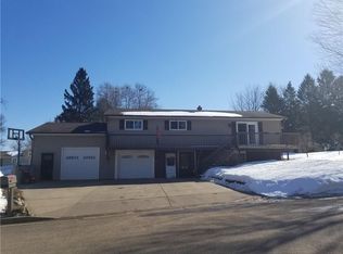 1714 Edwards St, Bloomer, WI 54724