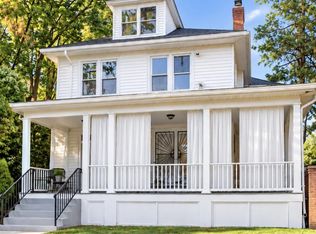 1205 Farragut St NW, Washington, DC 20011