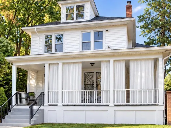 1205 Farragut St NW, Washington, DC 20011
