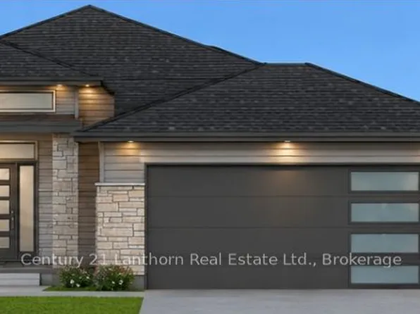 76 Hastings Park Dr, Belleville, ON K8P 5G4