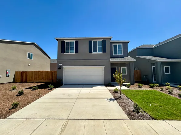 4480 Bellaire Ave, Clovis, CA 93619