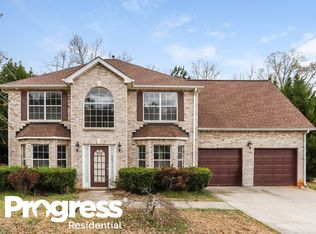 1986 Boulder Gate Dr, Ellenwood, GA
