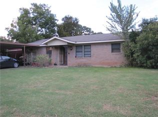 1707 Lanice Ave, Bridgeport, TX 76426