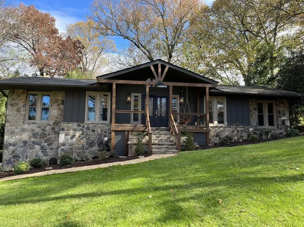 4904 Bal Harbor Dr, Chattanooga, TN 37416