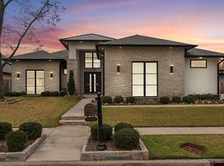 6639 E 123rd Pl S, Bixby, OK 74008
