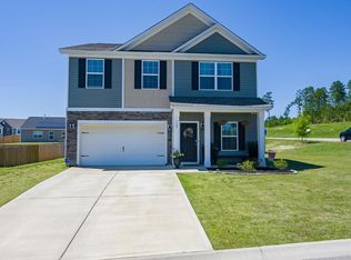 708 Jericho Ct, Aiken, SC 29801