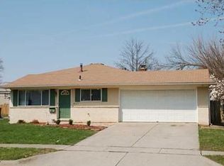 4840 Bromsgrove Ct, Columbus, OH 43232