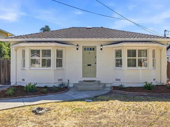 1845 Coastland Ave, San Jose, CA 95125