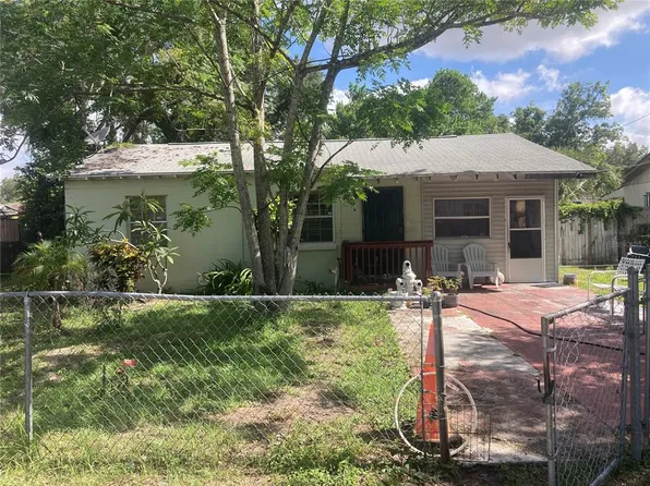 1716 E Chelsea St, Tampa, FL 33610