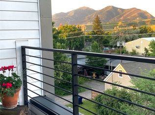 527 E Mendenhall St #3, Bozeman, MT 59715