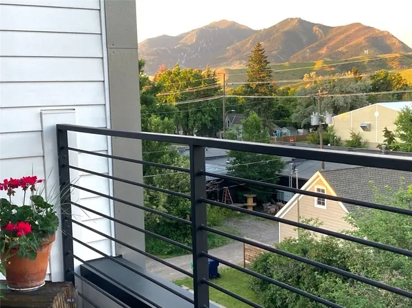 527 E Mendenhall St #3, Bozeman, MT 59715