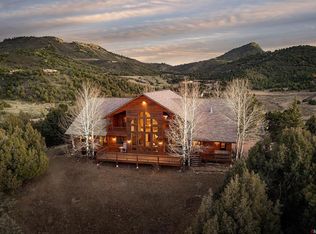 1345 Heritage Road, Durango, CO 81301