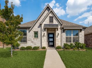 1121 Milfoil Dr, Justin, TX 76247