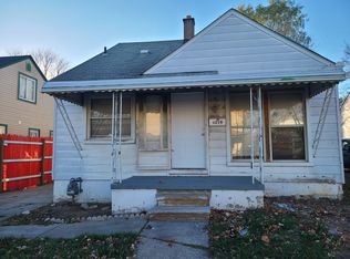 6219 Greenview Ave, Detroit, MI 48228