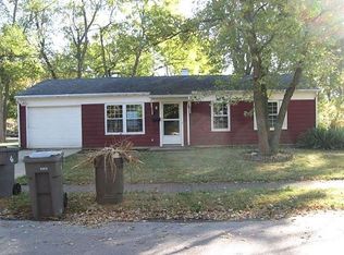 3553 Beasley Dr, Indianapolis, IN 46222
