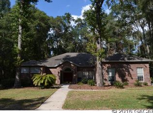4434 NW 58th Pl, Gainesville, FL 32653