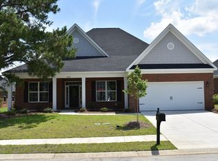 2850 Bragg Way #74, Sumter, SC 29150