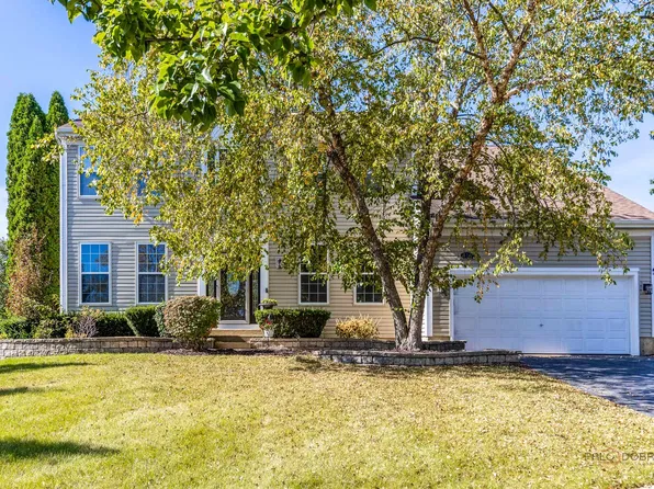 416 Ptarmigan Pl, Lindenhurst, IL 60046