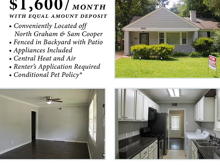 4085 Philwood Ave — Photo 1