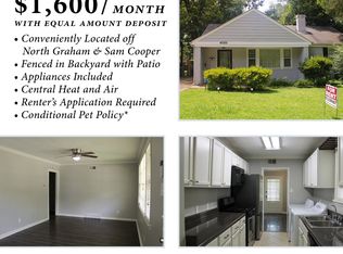 4085 Philwood Ave, Memphis, TN 38122