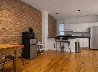 216 Hemenway St #1A, Boston, MA 02115